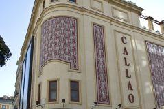 El mejor cine de estreno, en Madrid Premier Week