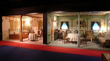 Coloquio La fotografía y el Titanic: El Museo de Belfast