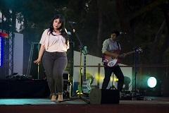 Carla Morrison, la revelación del pop latino alternativo en Madrid