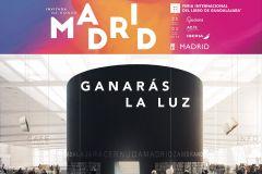 Madrid lleva a México un amplio programa cultural y literario con motivo de la FIL