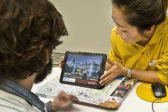 Más de 9,3 millones de turistas disfrutaron de la ciudad de Madrid en 2017