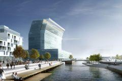 NO.MAD arquitectos, de Eduardo Arroyo, invitado en CentroCentro Cibeles