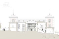 Nuevos espacios para la cultura en Madrid