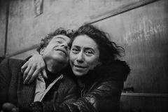 Una noche en el "Café Lehmitz" 