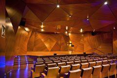 “Punk” y Bach, la propuesta musical de CentroCentro para el fin de semana