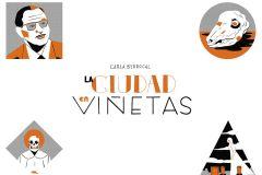 Leyendas negras de Madrid en viñetas