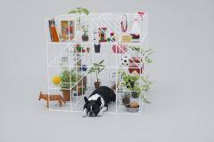 Diseño de autor para fabricar en casa