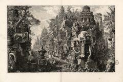 Una reflexión sobre Europa desde sus ruinas