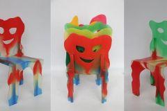 CentroCentro estrena el año con tres nuevas exposiciones