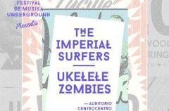 Rebel-K Festival, un recorrido por la historia del rock and roll, en CentroCentro