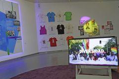 CentroCentro acoge la muestra “Subversivas: 40 años de activismo LGTB en España”