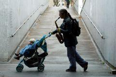 Charivaria, una exposición sobre el sonido en el espacio público