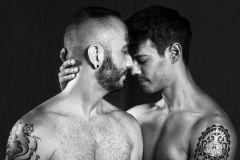 El derecho a amar, un delicado viaje visual por la comunidad LGTBI 