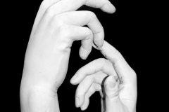 Geray Mena presenta su serie fotográfica ‘Immortal’ en CentroCentr