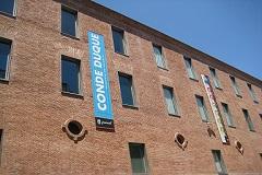 La danza vuelve a Conde Duque de la mano del Certamen Coreográfico