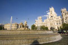 Talleres y visitas guiadas en CentroCentro dentro de la Semana de la Arquitectura