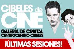 Últimos días para disfrutar de Cibeles de Cine