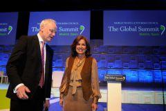 Madrid, capital del turismo