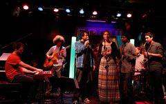 JAZZMADRID14 llega a su ecuador