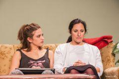 Un éxito de la escena “off”, en el Teatro Español