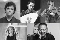 Comienzan los Conciertos de Otoño en Conde Duque