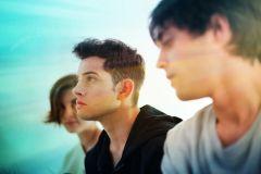 La Joven Compañía estrena en Conde Duque 'La edad de la ira'