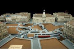 Conde Duque exhibe maquetas de ingenios que sorprendieron al mundo