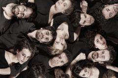 Corazza y Teatro de la Reunión presentan sus ensayos abiertos en Conde Duque 