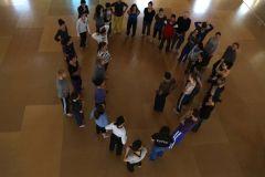 Conde Duque lanza junto a Coreógrafos en Comunidad el programa Latidos