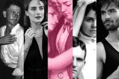 Corazza estrena en Conde Duque los ensayos abiertos de El lenguaje del amor