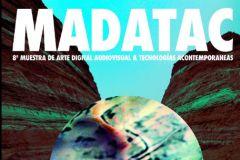 Conde Duque acoge lo más vanguardista del arte digital con la 8ª edición de MADATAC