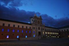 Conde Duque y Omos Uno celebran el solsticio de verano