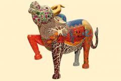 Conde Duque muestra el arte y la espiritualidad contemporánea en la India