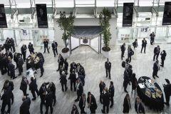 Madrid, un destino en auge para el turismo de reuniones