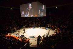  Lo último en conocimiento llega al Teatro Circo Price de Madrid 