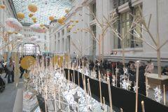 ‘La Constelación de los deseos’, una forma de soñar juntos