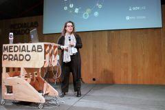 Soto en la apertura de Ciudades Democráticas: “CONSUL va a cambiar el mundo”