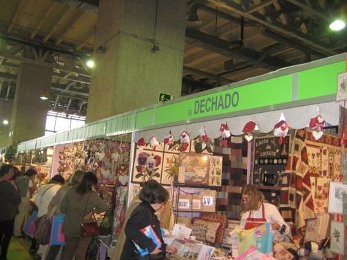 Madrid acoge la mayor cita de ocio creativo de España