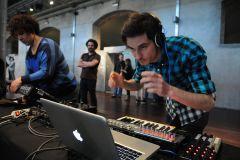 Madrid celebra la música