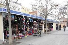 Los distritos se vuelcan en la celebración de la Navidad con más de cien actividades