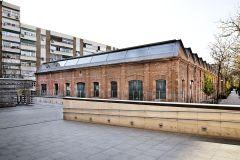 El sábado se celebra el Día Mundial del Circo en la Nave Daoíz y Velarde 