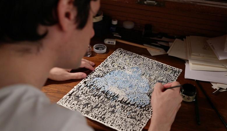 36 artistas españoles se suman a De la mano, un insólito proyecto solidario