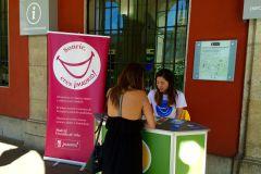 Madrid celebra con acciones especiales la Semana Mundial del Turismo 