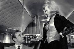 La cara oculta de James Bond