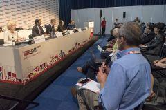  Madrid acoge una nueva edición del congreso ESMO con récord de participación