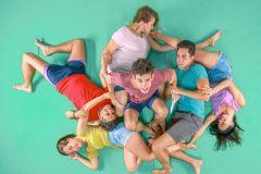 La Joven Compañía repone en Conde Duque  "La edad de la ira"