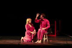 Poesía, teatro y música centran la tercera jornada de Madrid en la FIL