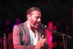 El flamenco de inspiración toma el parque del Manzanares