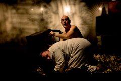 Aterriza en las Naves del Español 'El arquitecto y el emperador de Asiria'