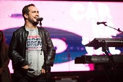 El Langui pregona el Carnaval de Madrid y se suma a ‘Conciertos en el Paraíso’